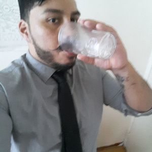 Meet your Posher, Chris